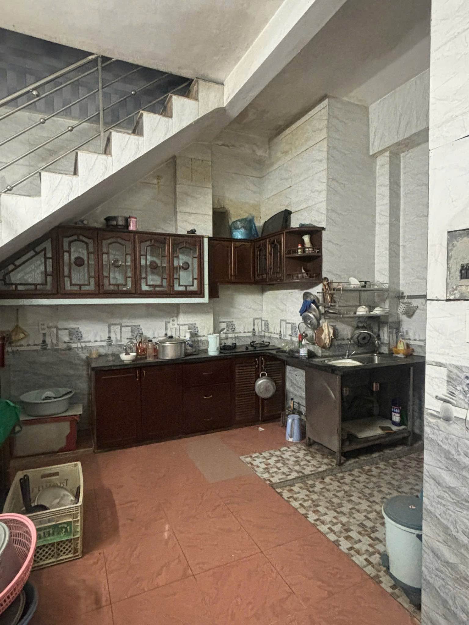 Đường Thân Trọng Một
