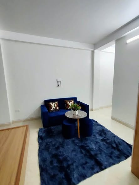 Ngõ 28 Đại Linh