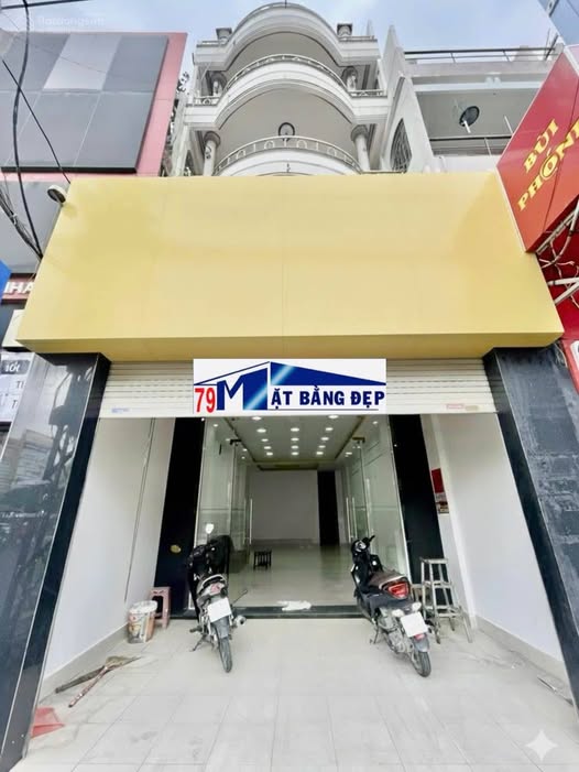 132 Thống Nhất