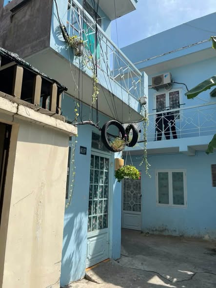 ✅ Giá 4tr5 nguyên căn có ban công🚙🚙861 Trần Xuân soạn , Phường Tân Hưng ,  Quận 7