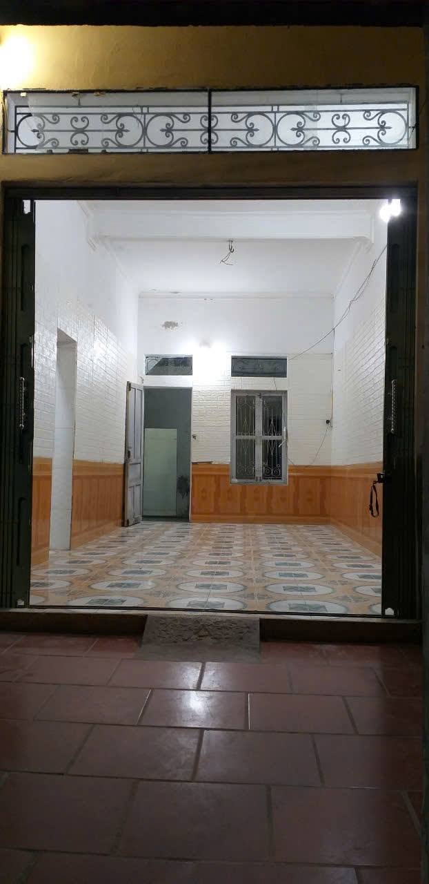 CHO THUÊ NHÀ RIÊNG KHÉP KÍN 80M² - CHỈ 2,5 TRIỆU/THÁNG