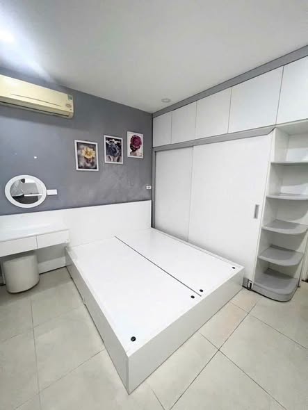 282 Chung cư 282 Nguyễn Huy Tưởng