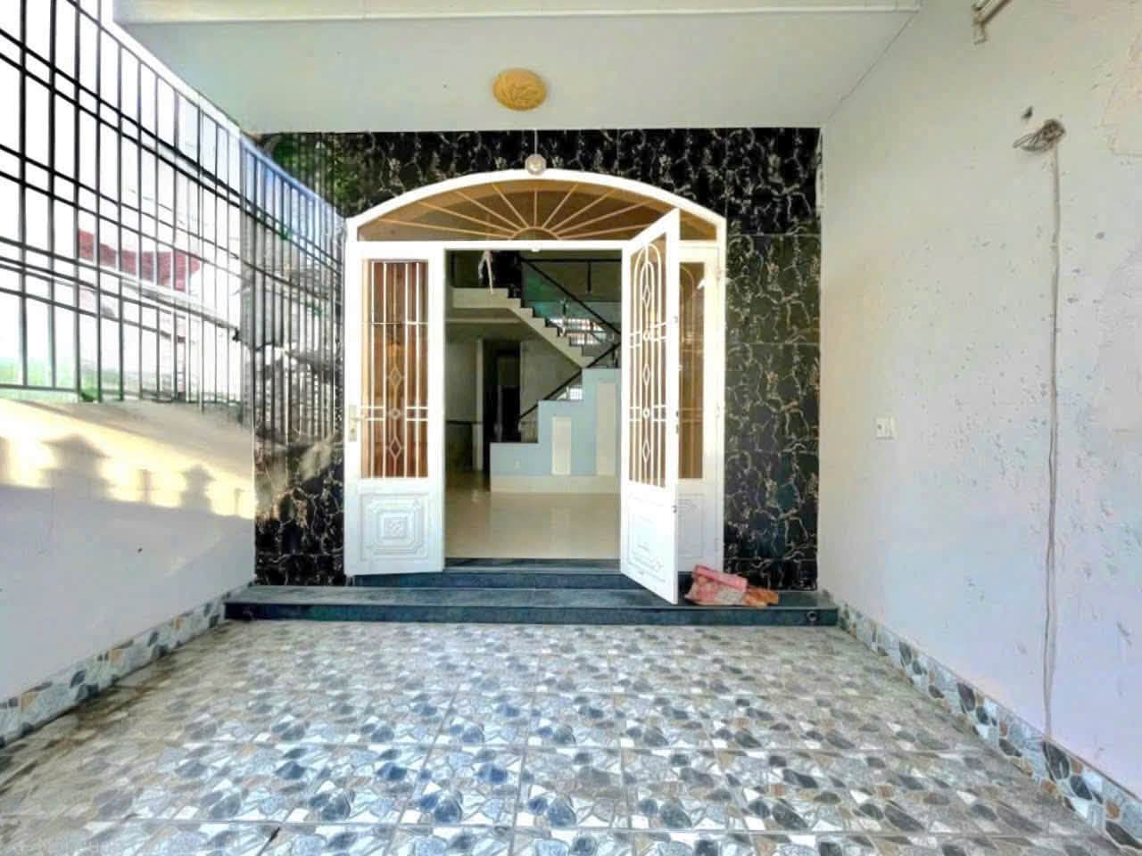 Nhà Nguyên Căn P. Tân Tiến