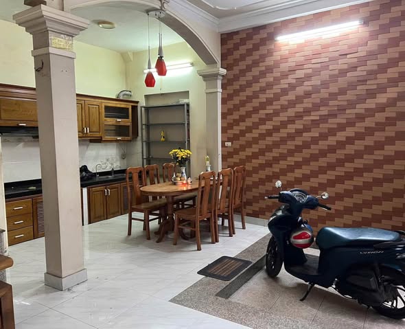Nhà ngõ 192 Tam Trinh