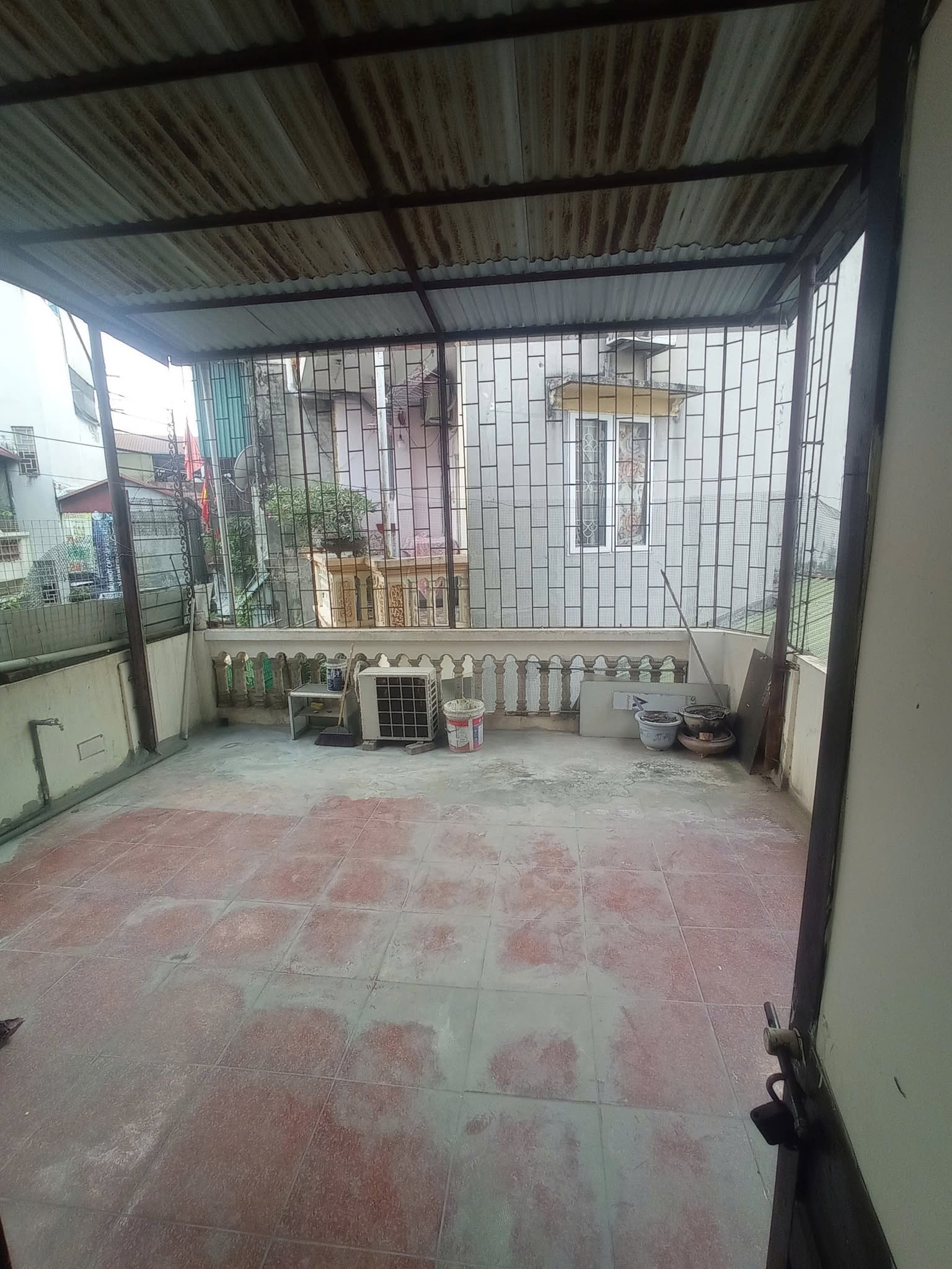 Đội Cấn