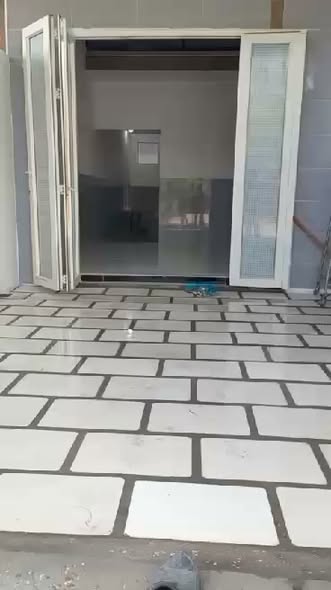 Nhà cách chợ cầu 2