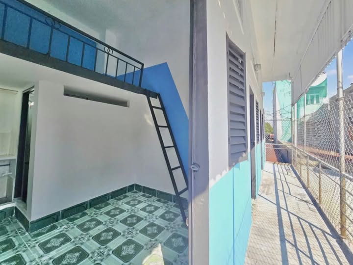 Khu Dân Cư 434
