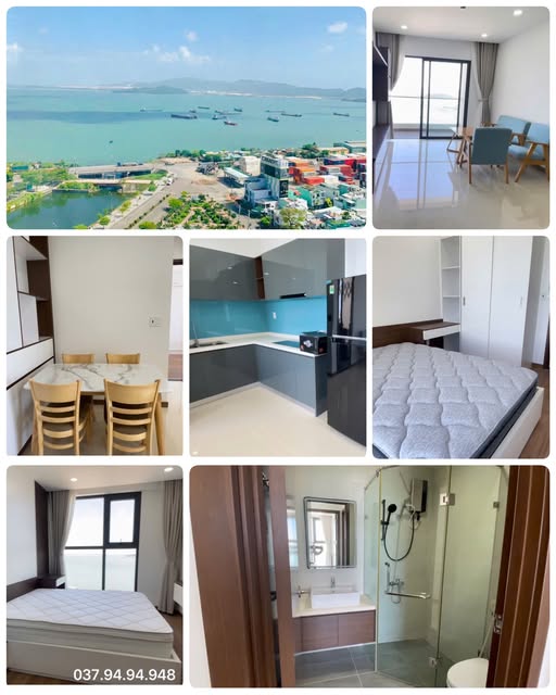 Phú Tài Residence Quy Nhơn