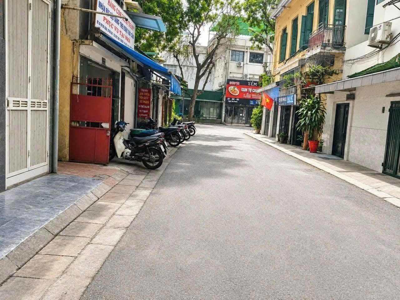 5718D 🏡 CHO THUÊ NHÀ NGUYÊN CĂN – NGÕ HUẾ, Ngô thị nhậm - QUẬN HAI BÀ TRƯNG, HÀ NỘI