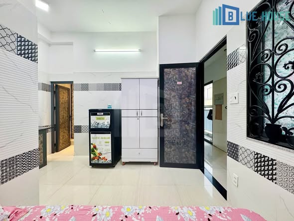 Dự án mới Cộng Hòa