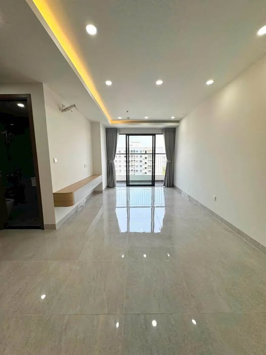 HUD Phước Long