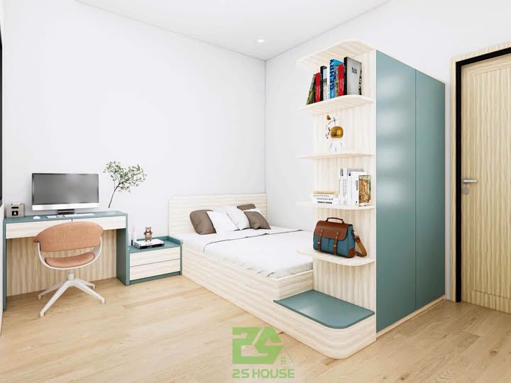 KĐT BGI Hoàng Quốc Việt