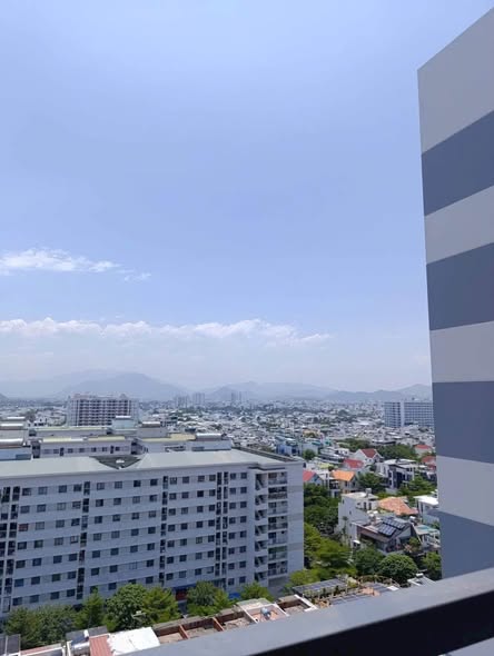 HUD CCU Phước Long