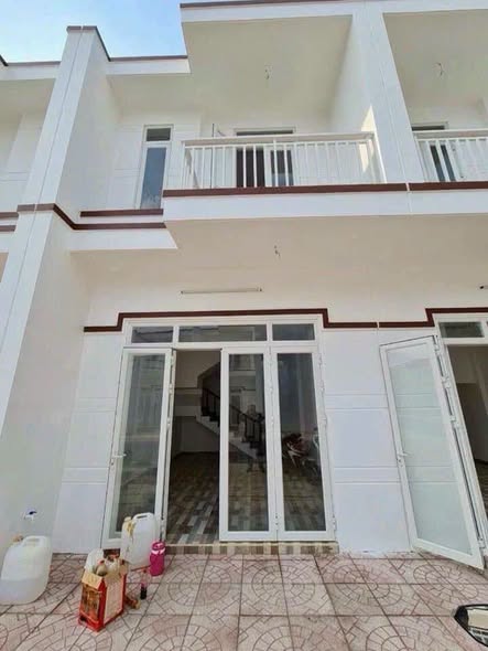 Khu nhà ở Bình Nhâm 42