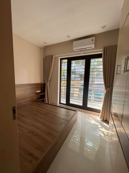 B5 Khu Đô Thị Đầm Trấu