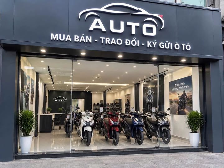 Cho thuê nhà mặt tiền Tỉnh Lộ 10, Bình Tân - Vị trí kinh doanh sầm uất