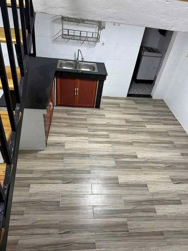 Cho Thuê Phòng Rộng 35m2