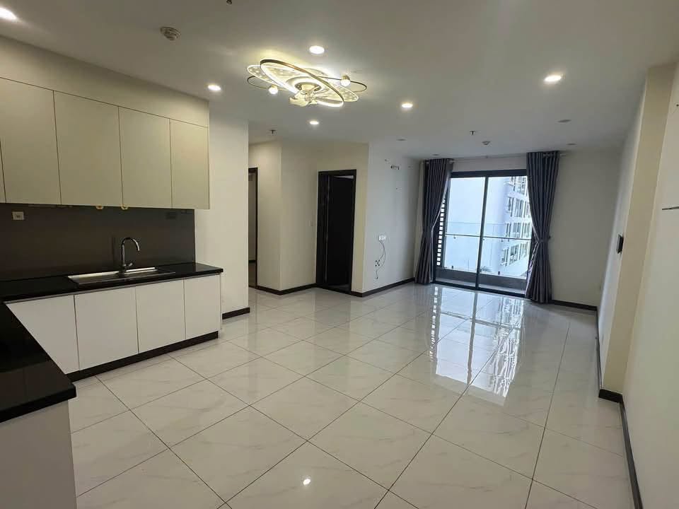 Chung cư Skyview Chánh Nghĩa
